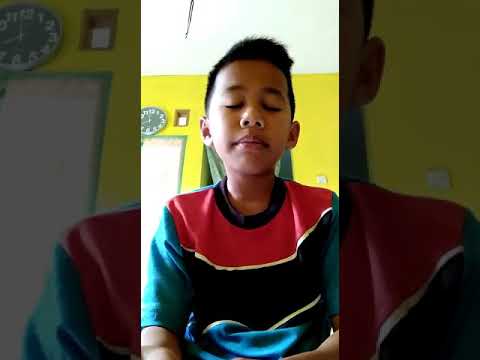 Lagu cara mencangkok versi lihat kebunku