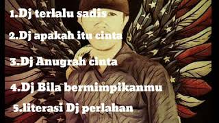 Kumpulan lagi DJ Terbaik 2020