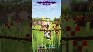 Minecraft Most Cool Mods ! #17 #shorts #minecraft