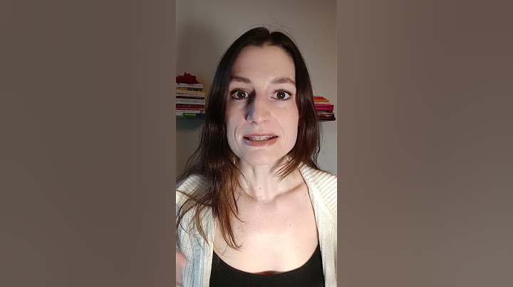 WARUM es dir nicht PEINLICH sein muss, KONDOME zu kaufen