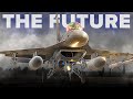 What Does The Future Hold? | DCS World