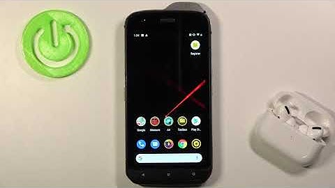 How to Change Ringtone Volume in CAT S61 – Adjust Ringtone Volume