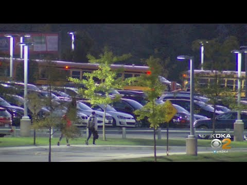 Charges Filed After Assault At Bethel Park High School