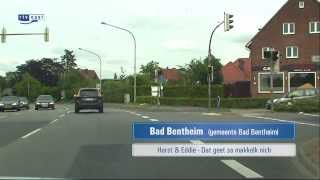Mooi Overijssel - Bad Bentheim