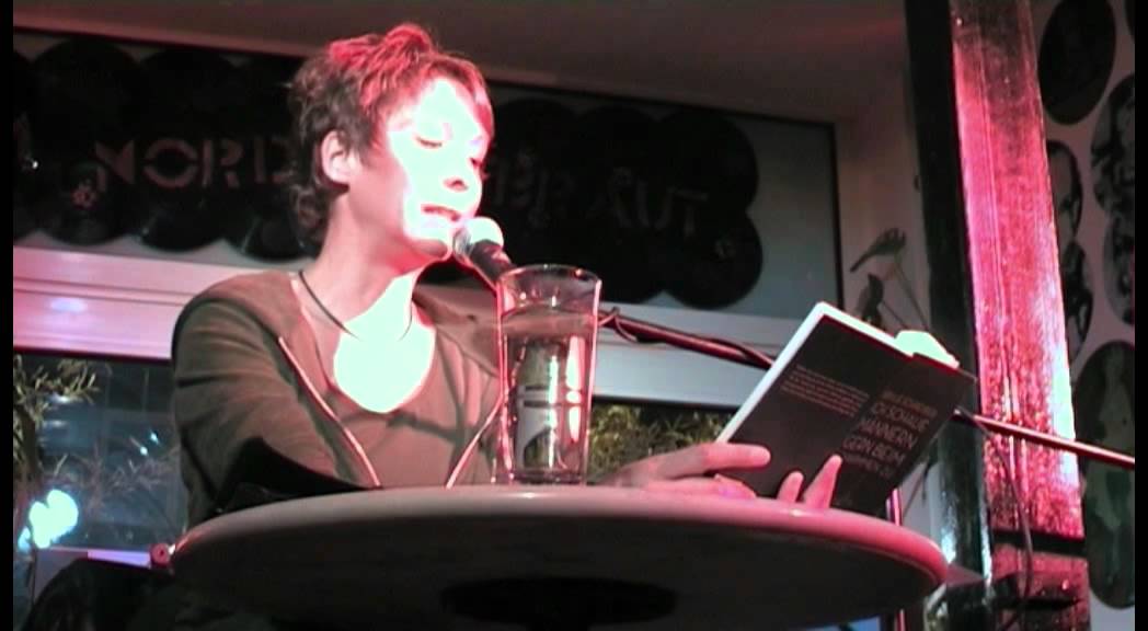 Sibylle Schreiber Job Rotation YouTube