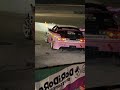 一晩中ドリフト祭🔥 こんなイベント他にない‼️ #jdm #drift #stance #ドリフト #ドリドレ