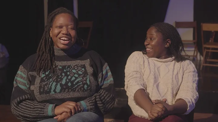 The Wash: Meet the Directors & BTS