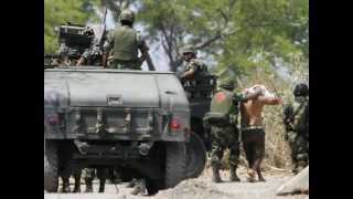 Grupo Exterminador- Mexicano 100%