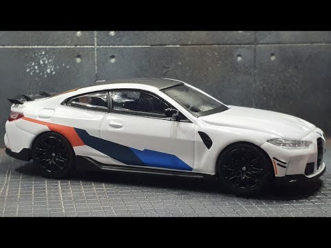 ミニカー MINI GT BMW M4 M-Performance Alpine Whit s-l1200.jpg
