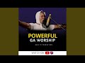 Ga worship (Makafo bo Yehowa) (feat. Mawuena Kissward)