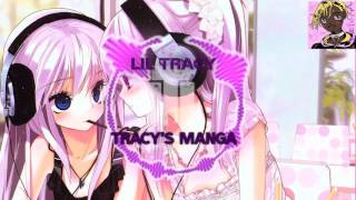 Lil Tracy - Tracy's Manga (FULL MIXTAPE)