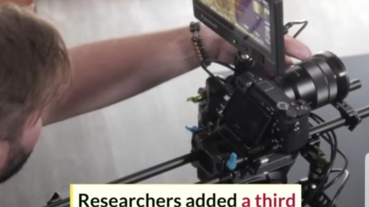 The World's Fastest Camera Capture Films in 100 Billion Frames per Second