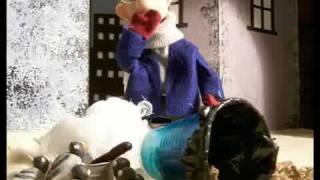 Jeremy and His Pigeon Pals