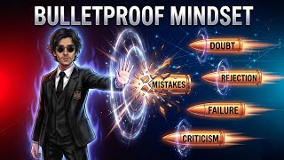 Build a Mind So Strong It Scares People #selfimprovement 