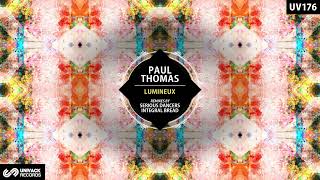 Paul Thomas - Lumineux (Extended Mix) [Univack]