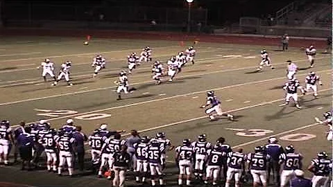#7-Shaun Gutierrez-QB-Pal...   High School Footbal...