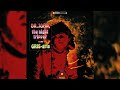 Capture de la vidéo Dr. John - I Walk On Guilded Splinters (Official Audio)