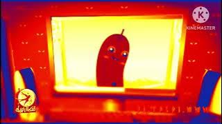 أنشودة الخيارة | طيور الجنة in Filp Robot