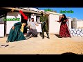 Zahra Destroys The Fence Heshmat Called Police To Control Second Wife Zahra Destroys The Fence Heshmat Called Police To Control Second Wife