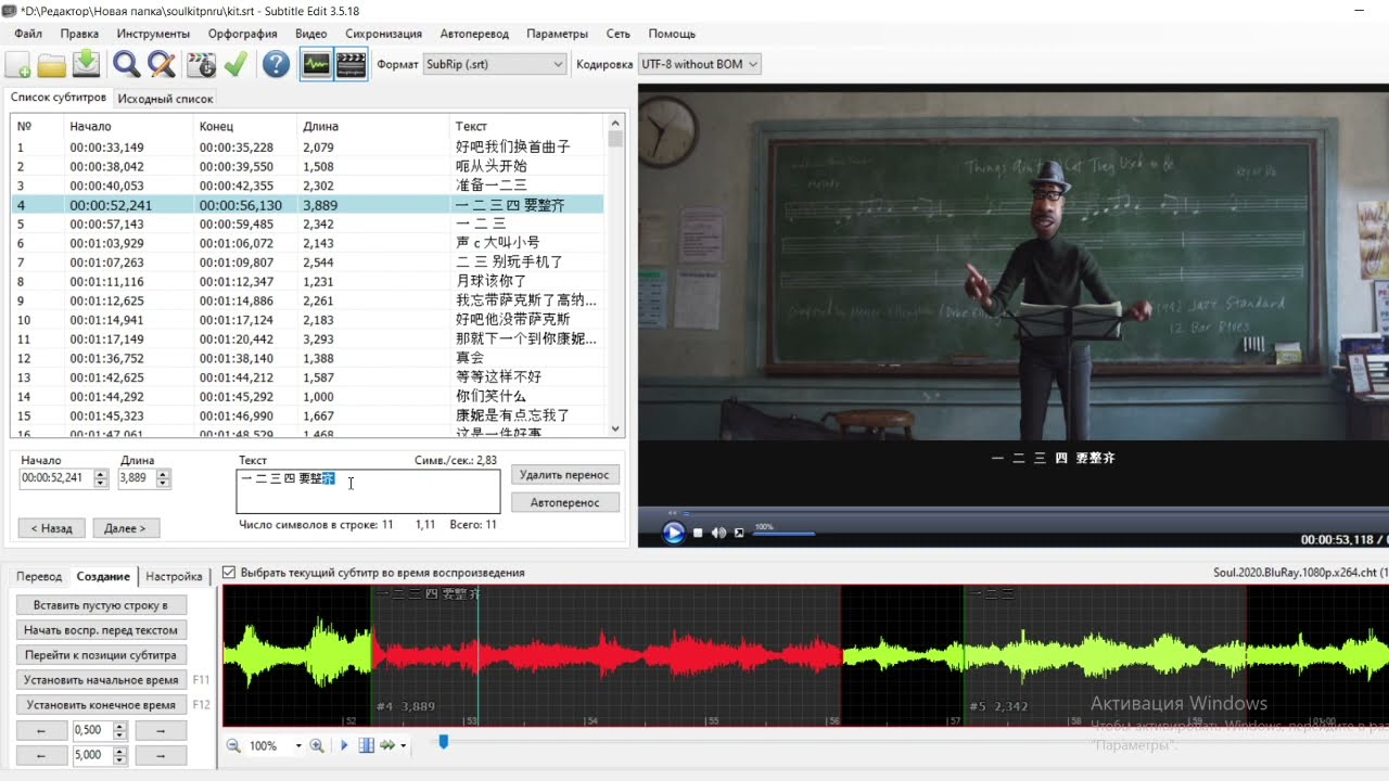 Фильмы и мультфильмы на китайском языке - YouTube