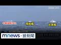 中國軍事展示與兩岸安全議題升溫