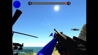 PUBG SUBMACHINE WEAPONS I RAVENFIELD I WORKSHOP
