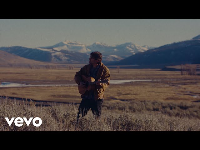 Jonah Kagen - Save My Soul (Official Video) class=