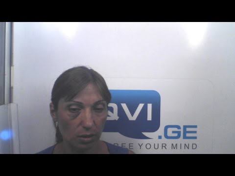 ეკა მაისურაძე მთავრობისგან ითხოვს დახმარებას