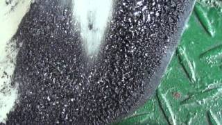 塗料剥離剤 Youtube