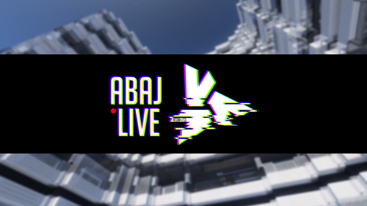 Pomysin #32 - Apartamenty Rogalikowe - Abaj Live [Project Vemislavia] [2021-10-26]