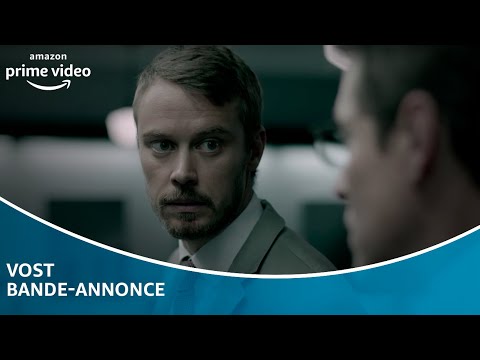 Patriot - Bande Annonce VOST