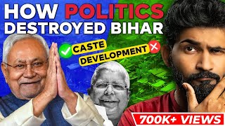 Why Is Bihar So Poor? Bihar Case Study By Abhi And Niyu