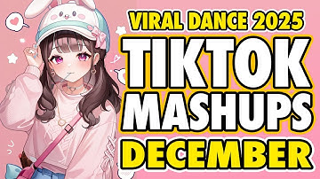New Tiktok Mashup 2025 Philippines Party Music Viral Dance Trends December 15th