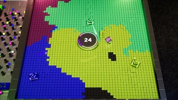 Multiply or Release Marbles - Tanks War 3D Simulation | Ep. 268