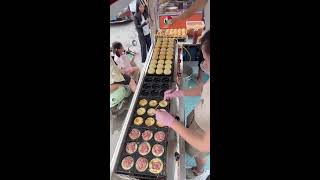 Live Walking Tour of China Food Street 2026-08-18 05 21