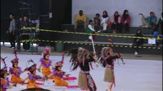 DRUMBAND RA MANBAUL HUDA KLUTUK  - ARMY 2025