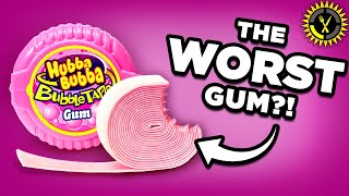 Food Theory: Which Bubble Gum Has the Longest-Lasting Flavor? image