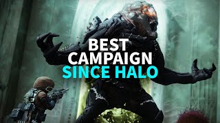 The Witch Queen Is Destiny 2's Best Campaign Yet (Opinion)