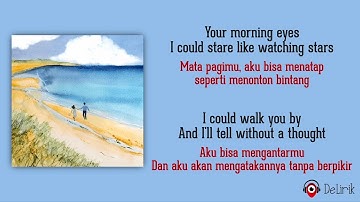 Thumbnail of Blue - Yung Kai (Lirik Lagu Terjemahan)