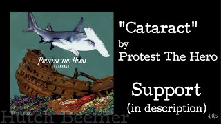 Watch Protest The Hero Cataract video