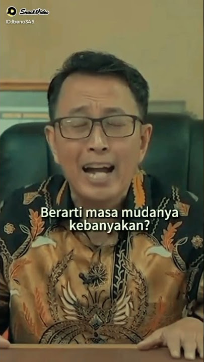 hidup kebanyakan gaya