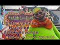 Lights Camera Hacktion: Eddie's Revenge Scare Zone at Halloween Horror Nights 2021