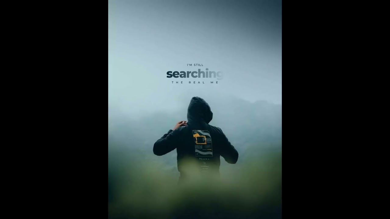 Searching Myself 