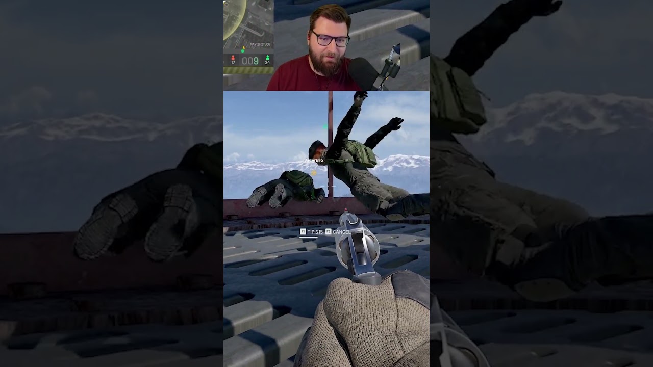 500M SNIPE #wardogs100k