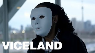 How Anti-ISIS Hacktivists Are Helping the Government: CYBERWAR (Clip)