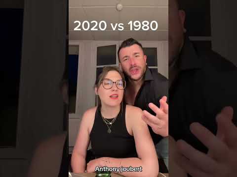 2020 vs 1980
