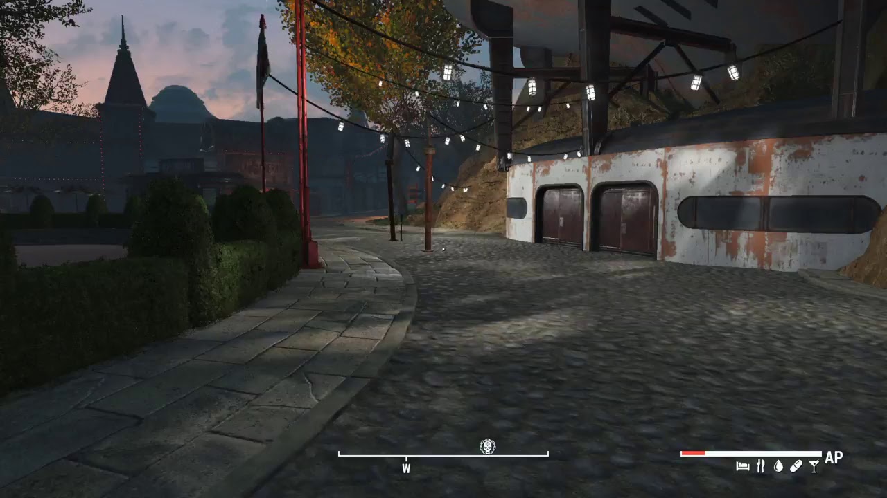 Fallout 4- KRBC Update. Plus mods from Bludgruv, OICTOOTP and TheRealElianora. See des..