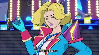 Hi Fi Rush • Game Pass Launch Trailer • TW • XSX PC