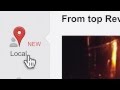 Google+ Local: Places you'll love, from people you trust