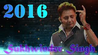 BEST SONG OF THE YEAR [ SUKHWINDER SINGH ] [ 1991 - 2023 ]